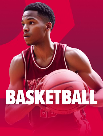 basketball icon