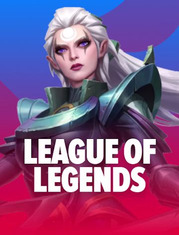league of legends icon