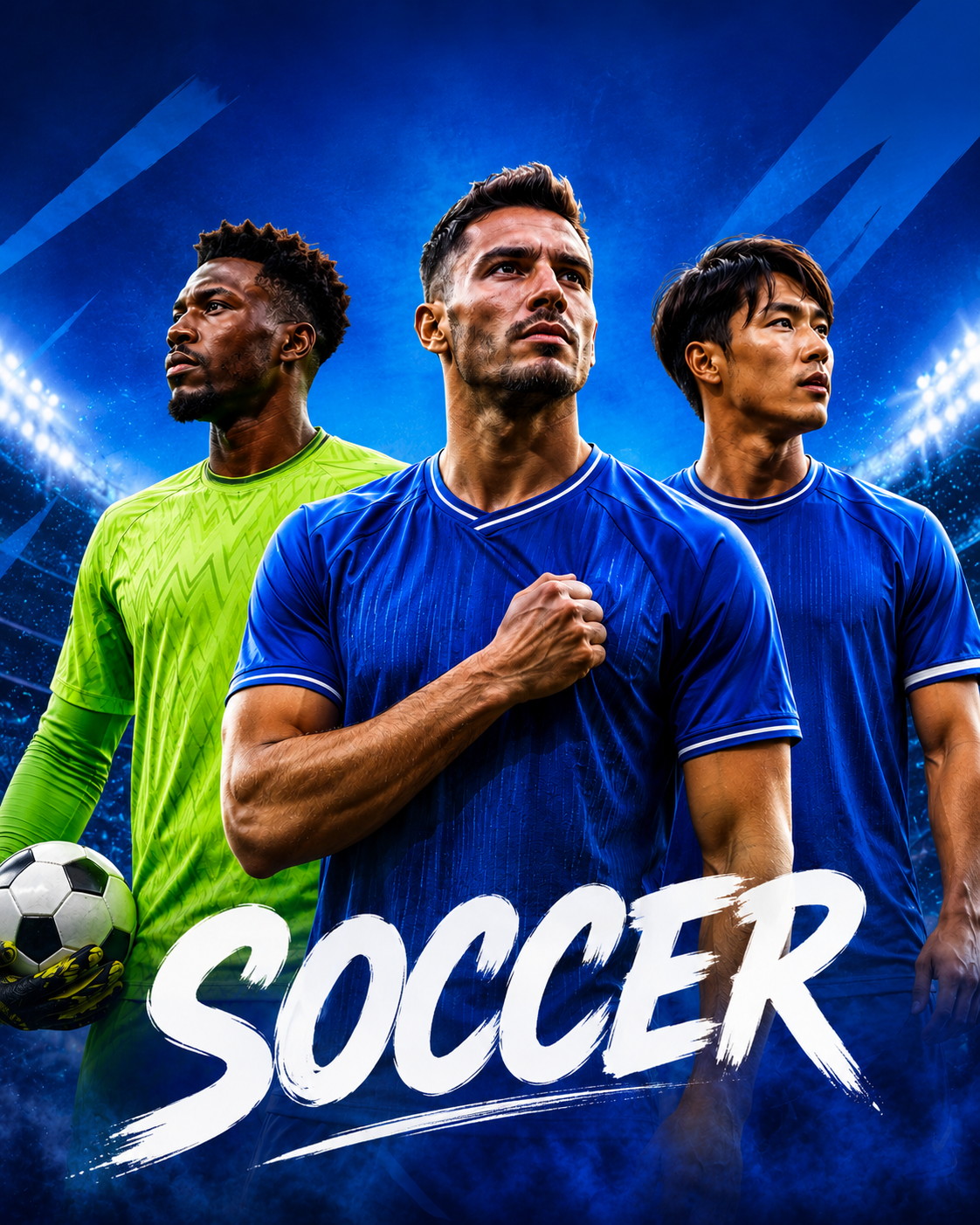 soccer icon