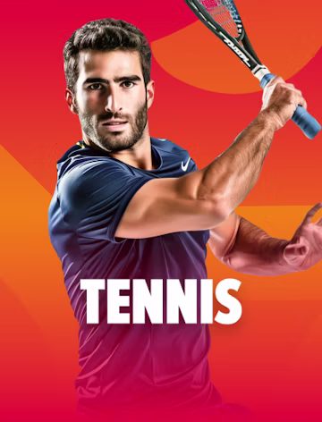 tennis icon